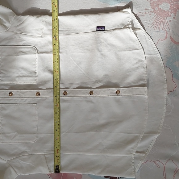 Patagonia Long Sleeve Self Guided Hike Shirt - Picture 12 of 16